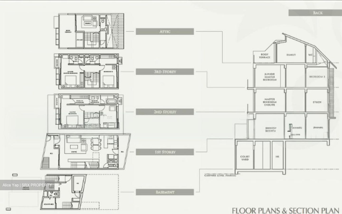Radiance @ Bukit Timah (D21), Terrace #551954341